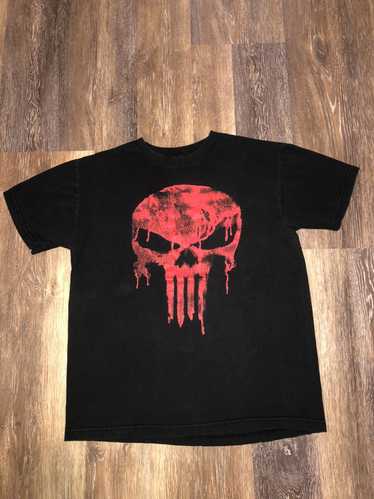 Punisher Skull Philadelphia Eagles Shirt - Cruel Ball