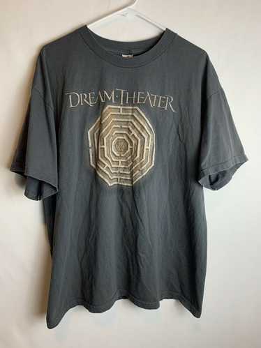 Alstyle Dream Theater 2006 Double Sided Alstyle Gr