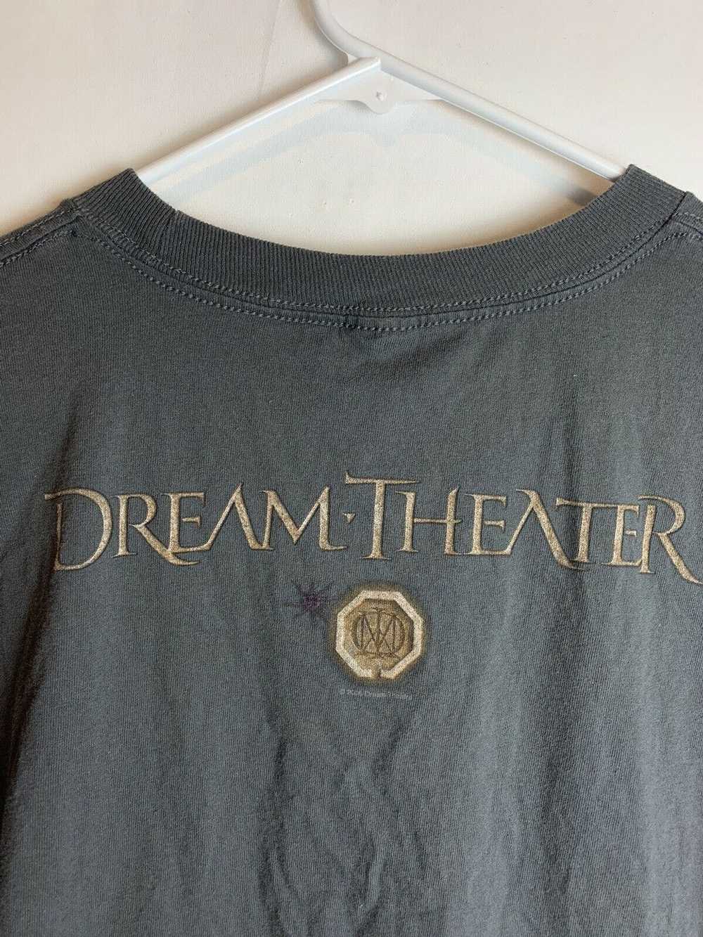 Alstyle Dream Theater 2006 Double Sided Alstyle G… - image 6