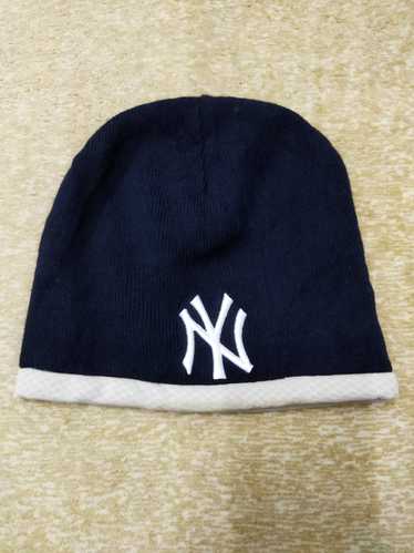 New york yankees beanie - Gem