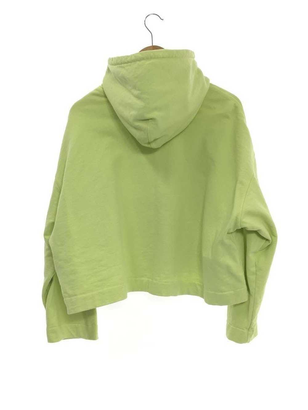 Acne Studios SS19 Oversized Boxy Hoodie - image 2