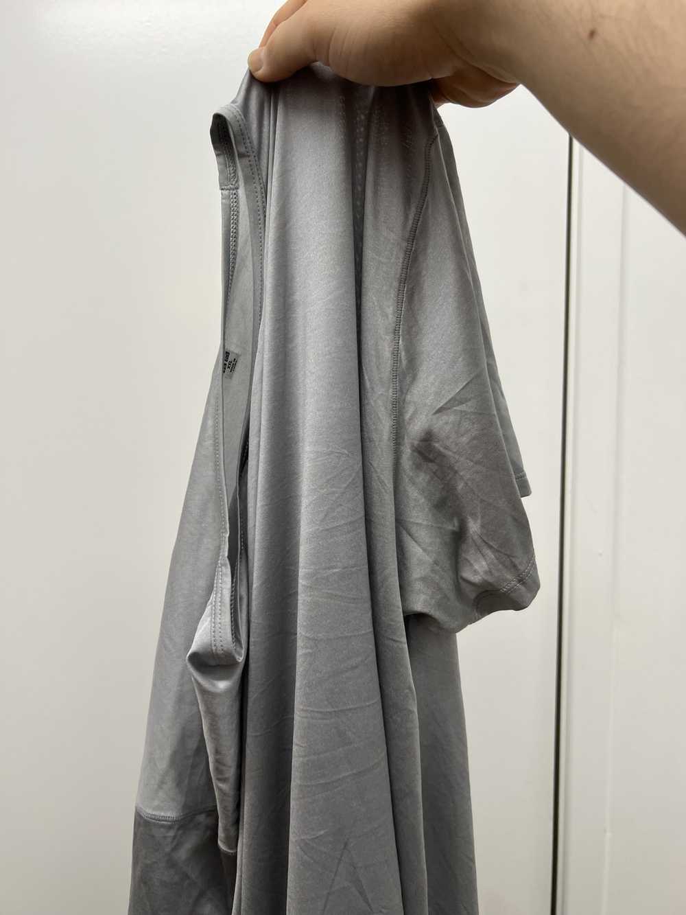 Uniqlo 72 uniqlo ultra sheer AIRISM tee 2016 - image 4