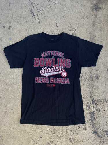 Vintage 1995 National Bowling Championship Tee