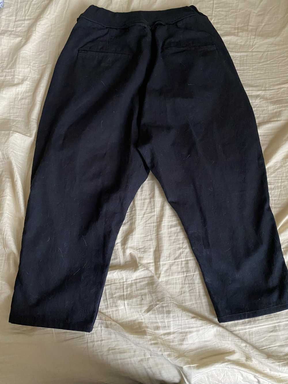 Kapital KAPITAL CROPPED PANTS - image 2