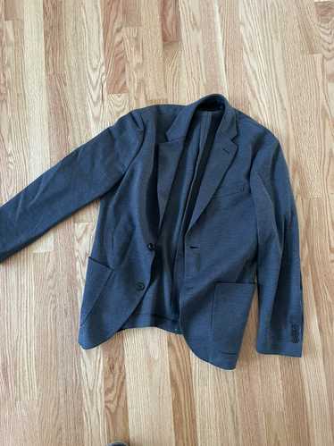 Uniqlo Rare Uniqlo Slim-fit Blazer