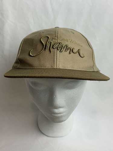 Other Vintage Sea World Shamu Brown Hat Cap