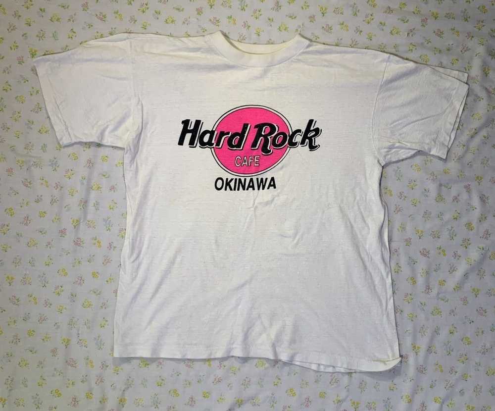 Vintage hard rock single - Gem