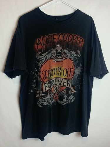 Alice cooper schools out - Gem