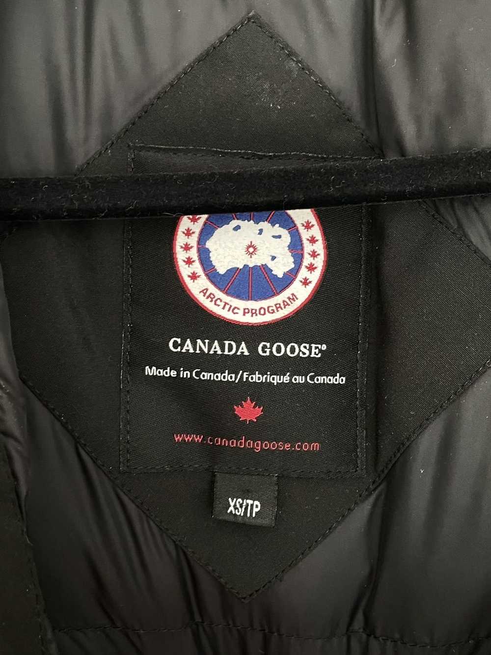 Canada Goose Canada Goose Kensington Parka - image 2