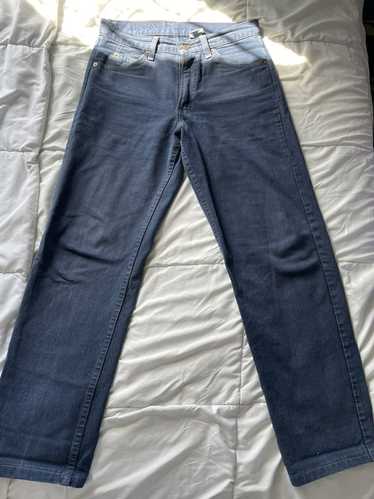 Levi's Vintage 550 relaxed fit jean - image 1