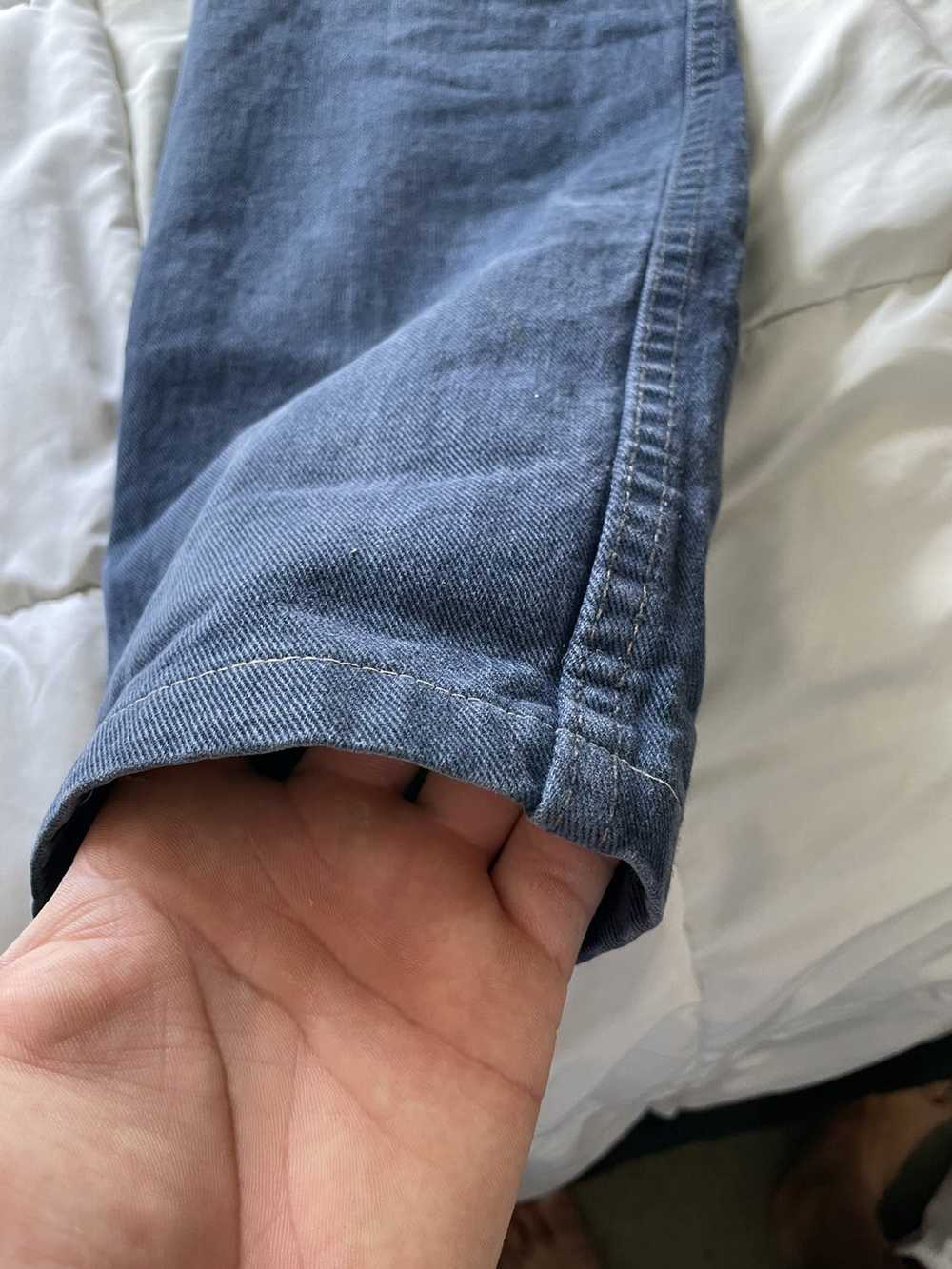 Levi's Vintage 550 relaxed fit jean - image 3