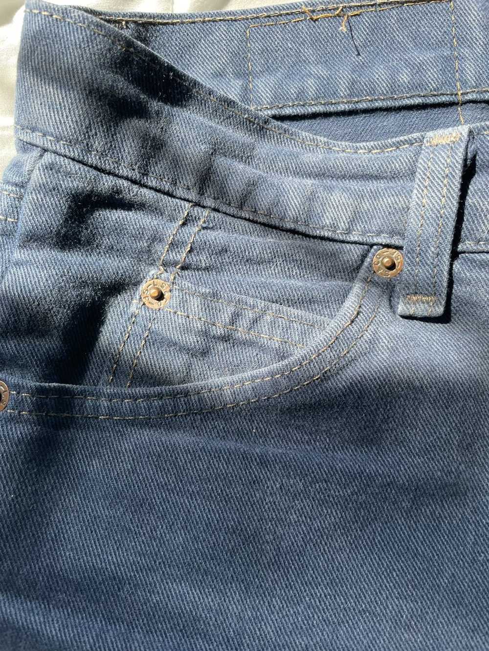 Levi's Vintage 550 relaxed fit jean - image 4