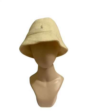 RRL Men's Daisy Mae Bucket Hat