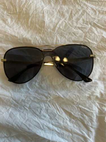 Quay Quay Australia Aviators