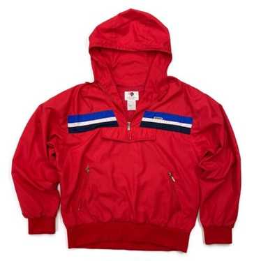 ✅VINTAGE adidas DESCENTE nylon anorak adidas Vintage ADIDAS x DESCENTE Anorak Jacket