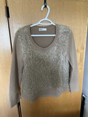 Japanese Brand × Ne-Net Ne-Net Women’s Knit Sweate