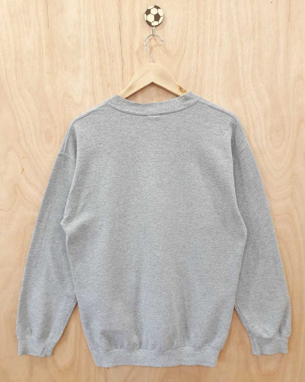 Streetwear × Vintage Harbor Springs Sweatshirt Cr… - image 2