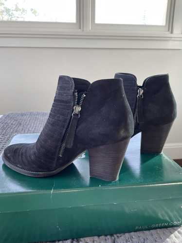 Other Paul Green Ankle Booties