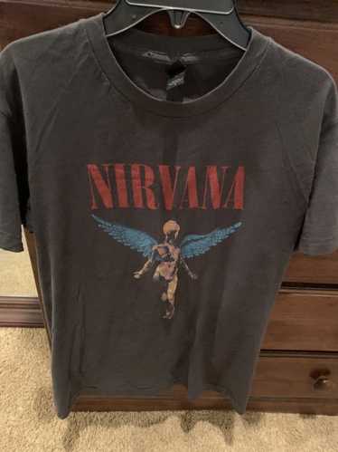 Nirvana rare vintage vintage - Gem