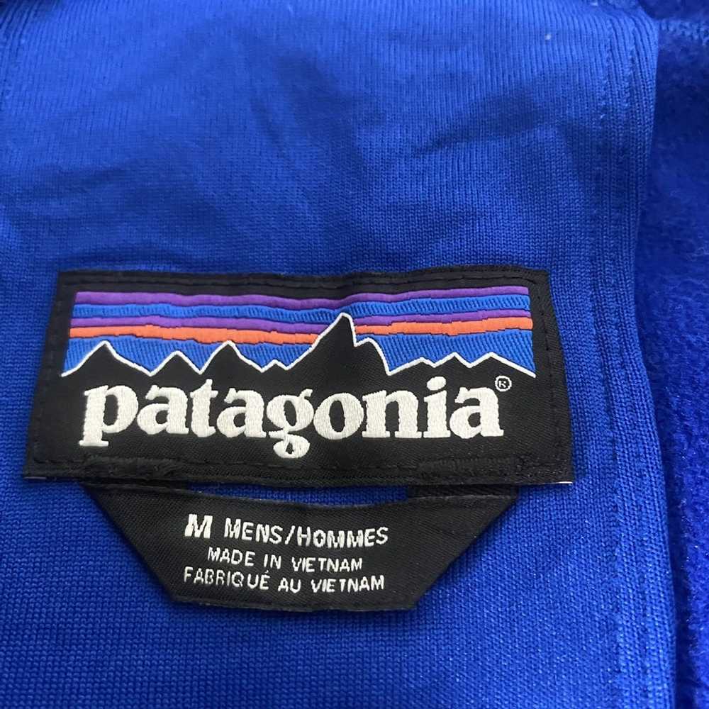 Outdoor Life × Patagonia × Vintage Authentic Vint… - image 4