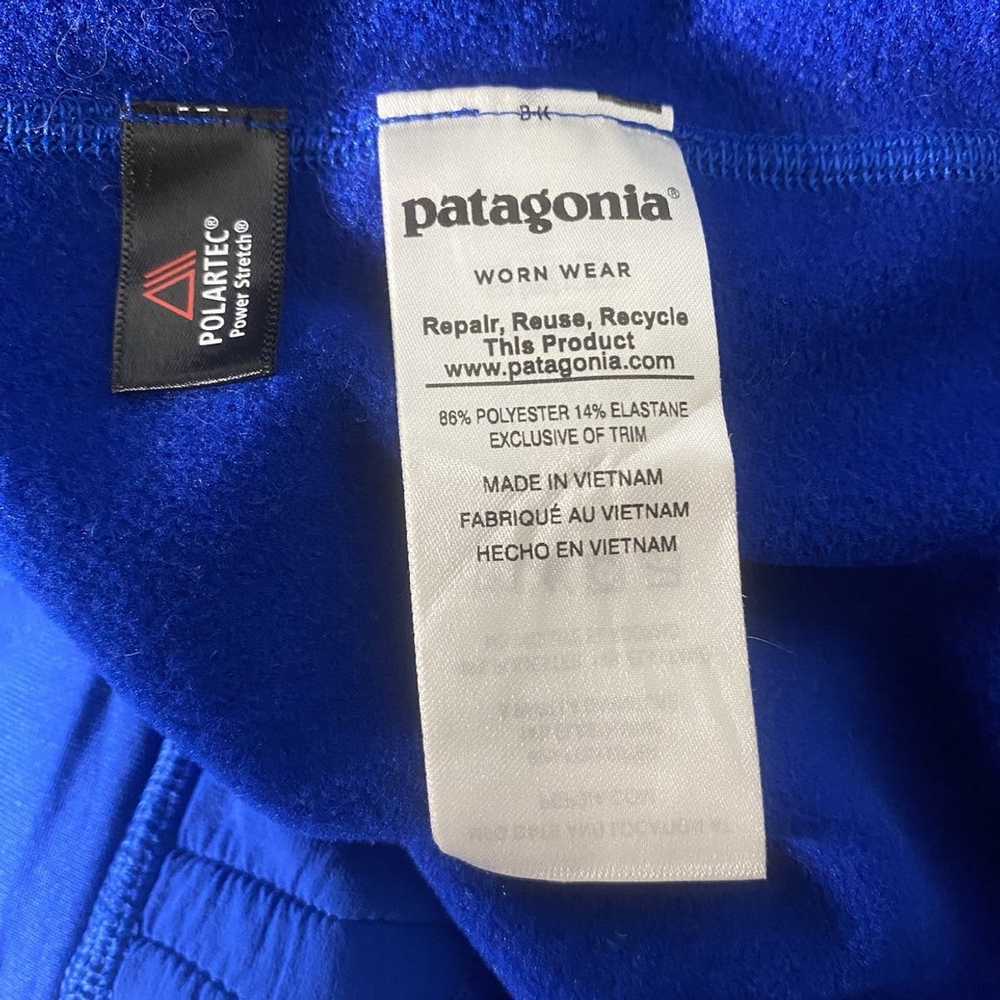 Outdoor Life × Patagonia × Vintage Authentic Vint… - image 5