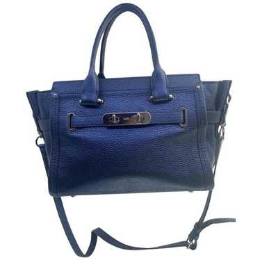 Coach Coach Carryall Swagger Like New