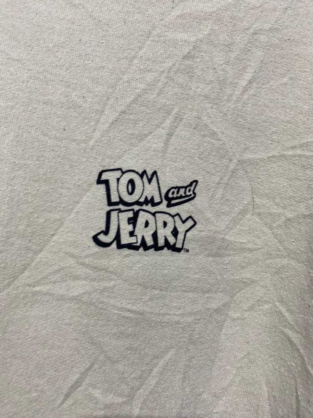 Cartoon Network × Rare × Vintage Vintage Rare Tom… - image 7