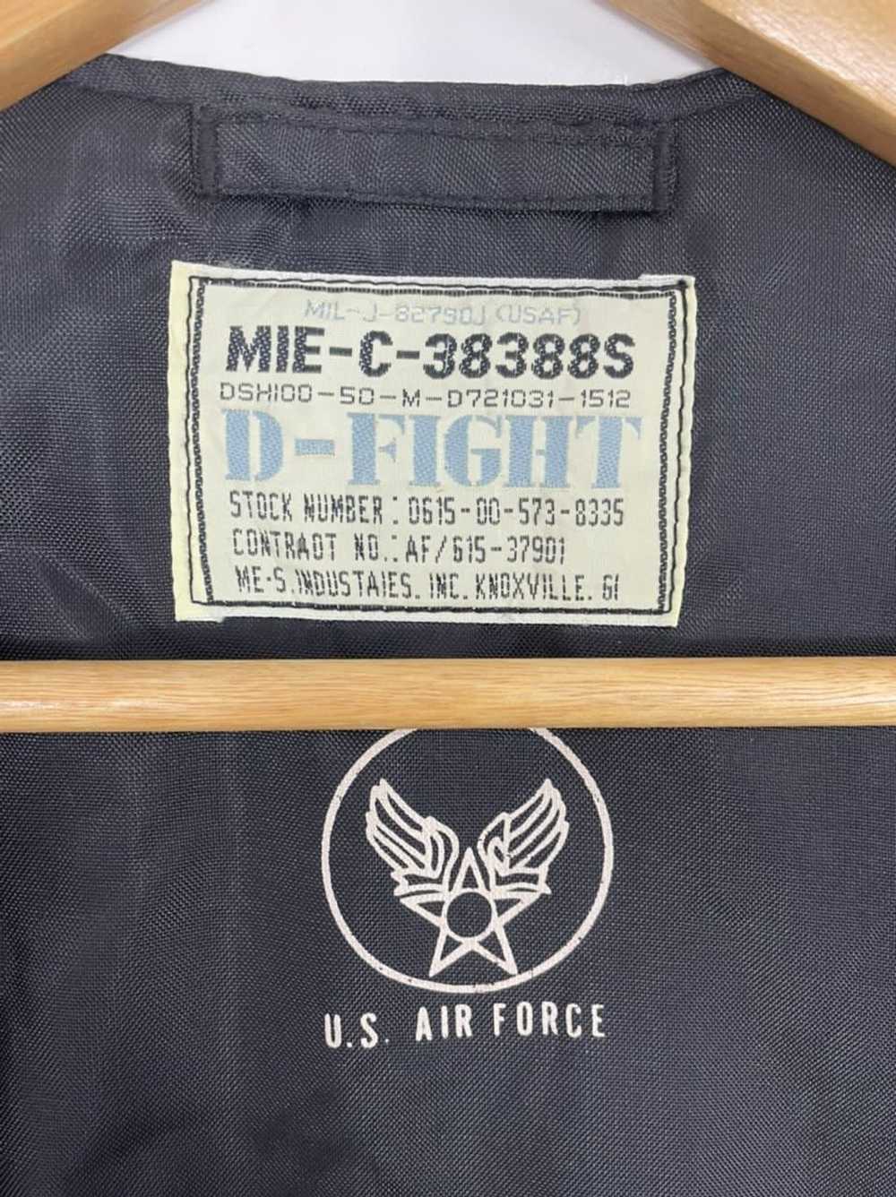 Military × Us Air Force × Vintage Military Us Air… - image 11