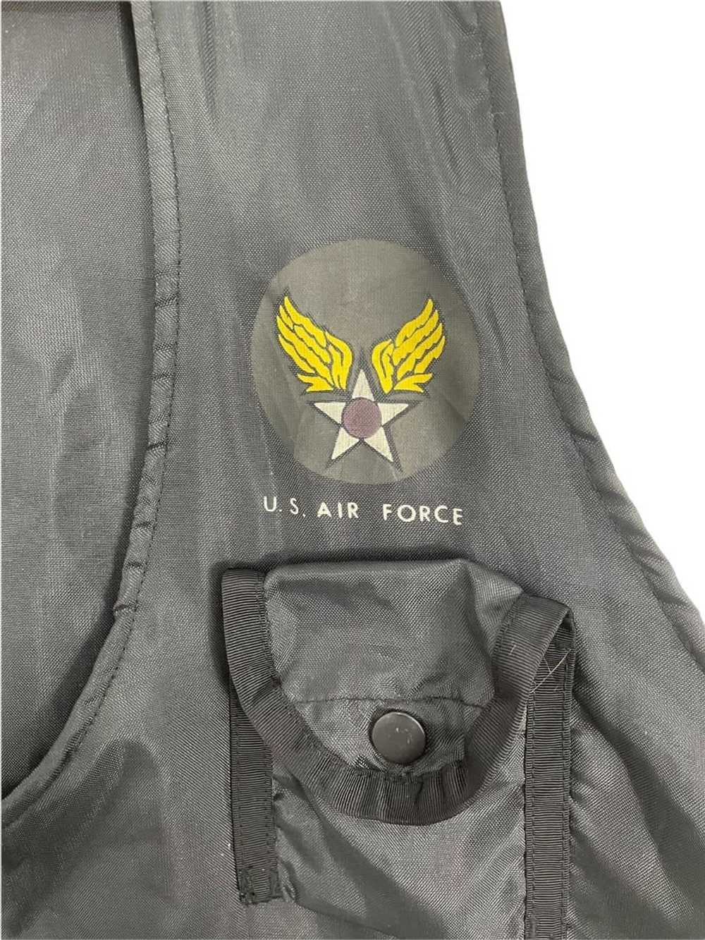 Military × Us Air Force × Vintage Military Us Air… - image 6