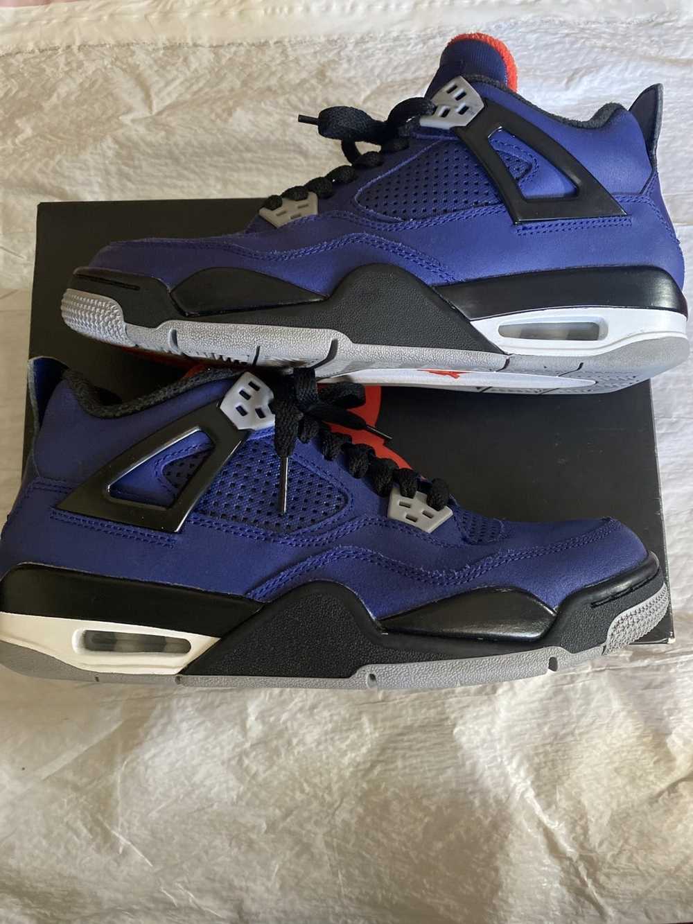 Jordan Brand Air Jordan 4 WNTR 2019 - image 1