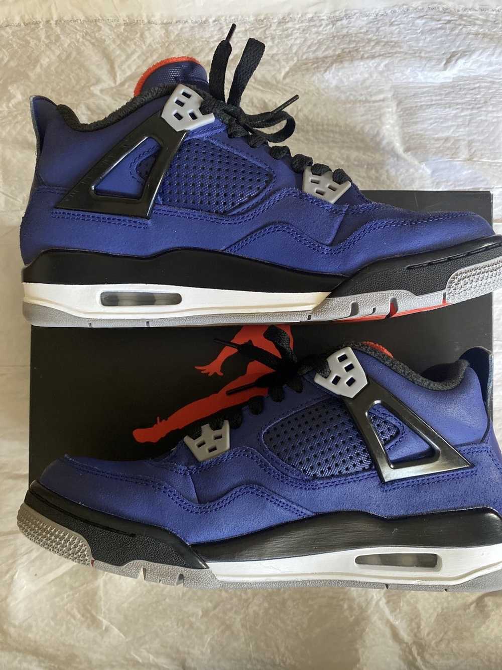 Jordan Brand Air Jordan 4 WNTR 2019 - image 2