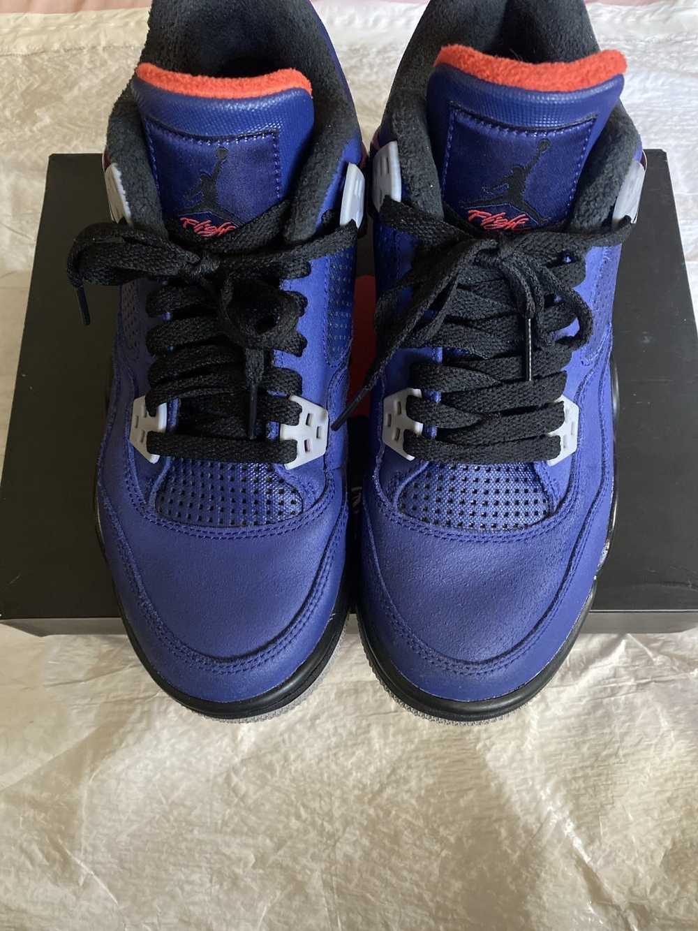 Jordan Brand Air Jordan 4 WNTR 2019 - image 3