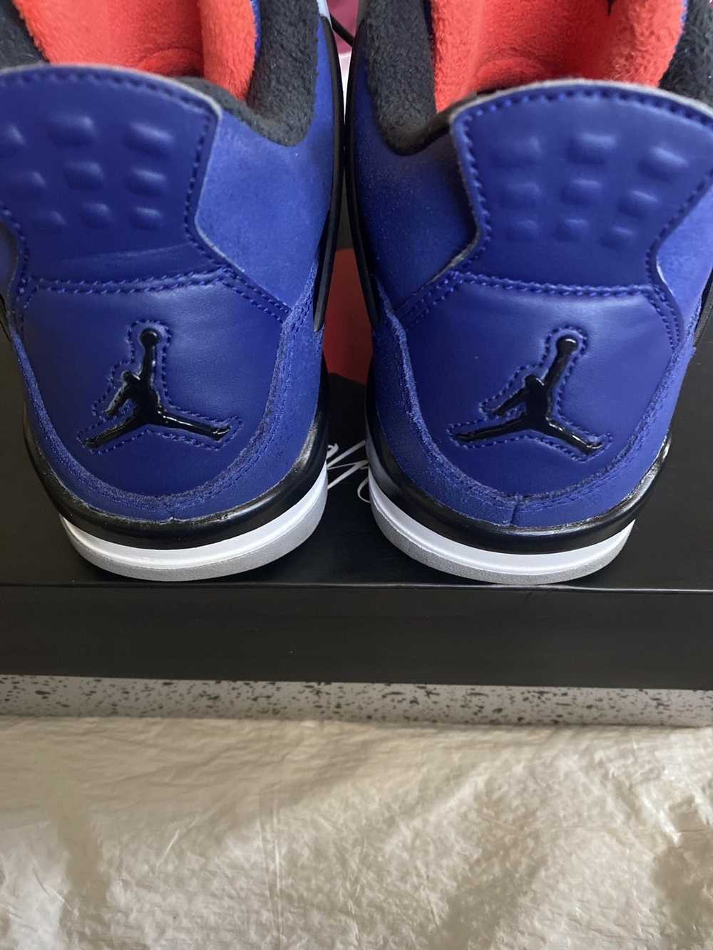 Jordan Brand Air Jordan 4 WNTR 2019 - image 4