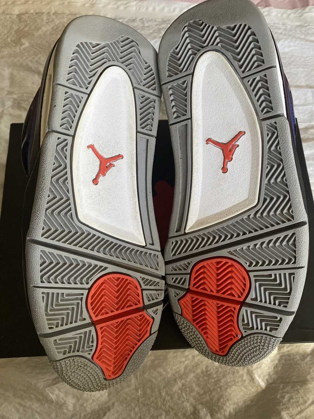 Jordan Brand Air Jordan 4 WNTR 2019 - image 5