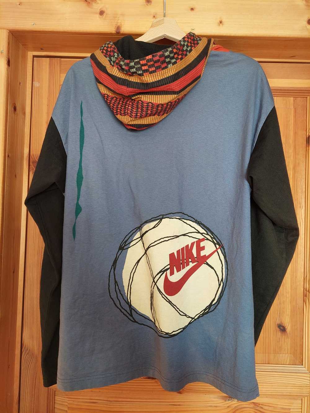 Nike Rare & Vintage Nike Hoop Heroes Hoodie - image 3