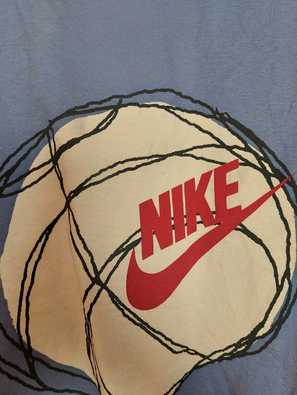 Nike Rare & Vintage Nike Hoop Heroes Hoodie - image 4