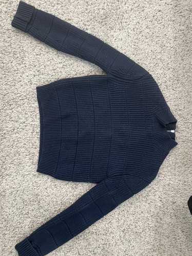 Marc Jacobs Marc Jacbos Navy Sweater