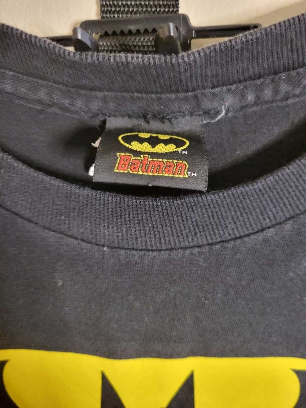 Batman Batman Tshirt - image 2