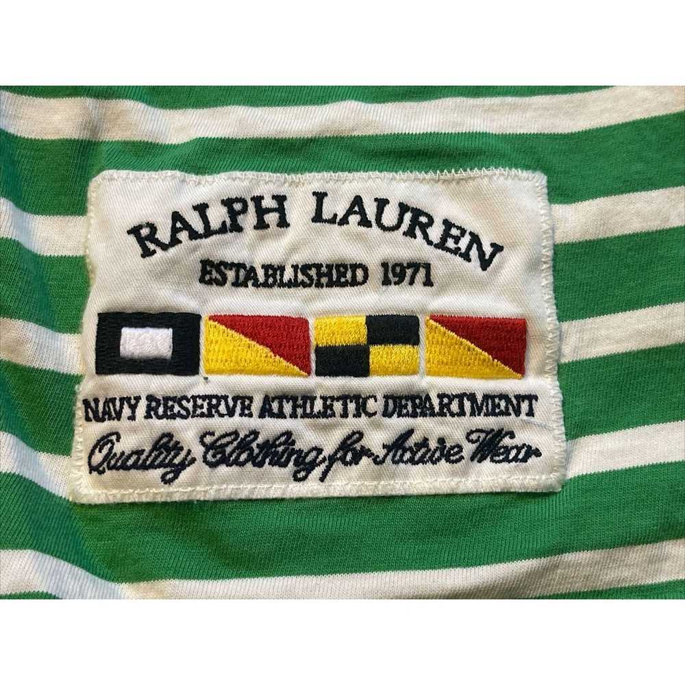 Polo Ralph Lauren Mens XL Polo Sport Ralph Lauren… - image 6