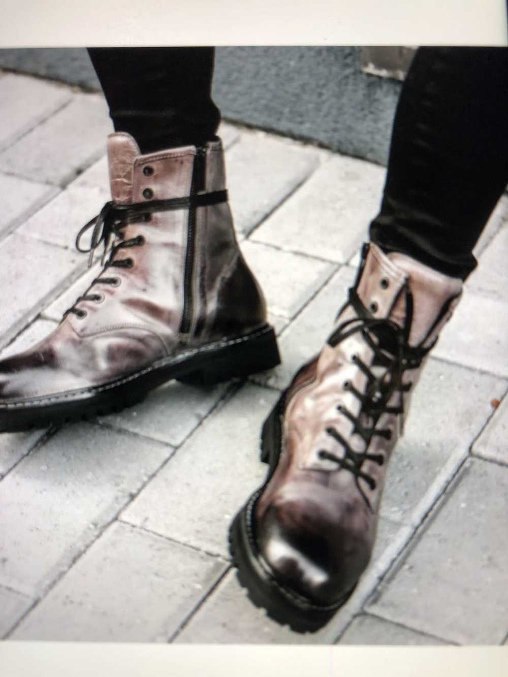 Thursday Boots Combat boot - image 8