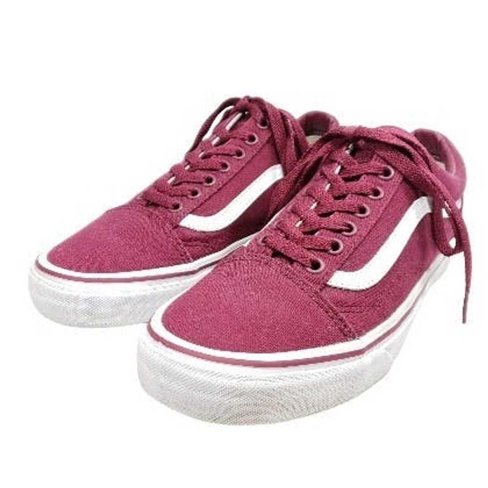 Vans Vans Retro Old Skool Skater Shoes Men's Size… - image 1