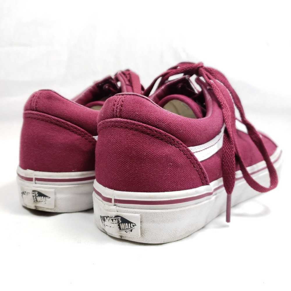 Vans Vans Retro Old Skool Skater Shoes Men's Size… - image 3