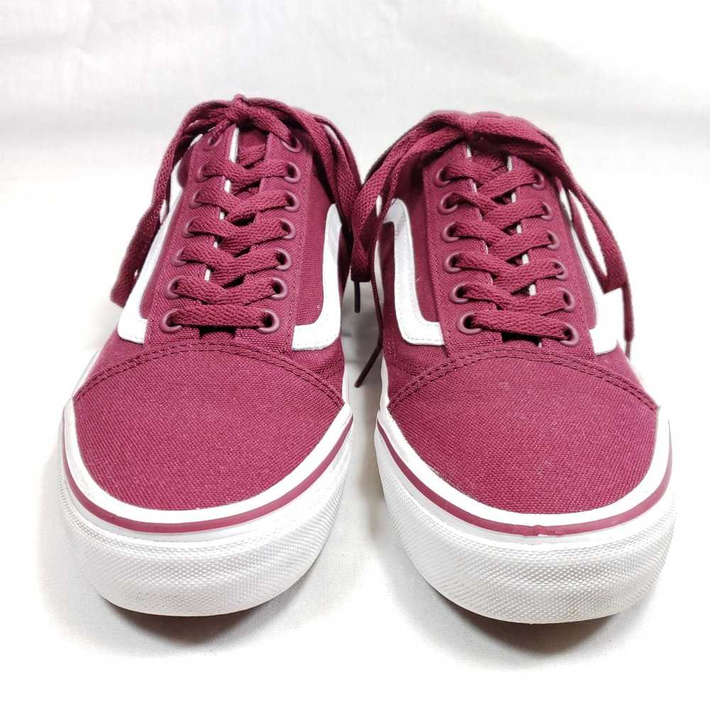 Vans Vans Retro Old Skool Skater Shoes Men's Size… - image 6