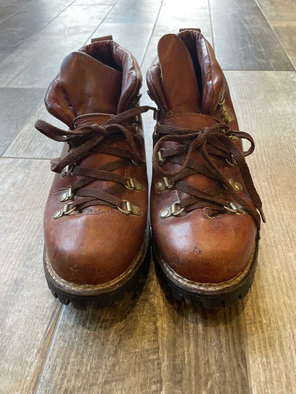 Vintage Vintage Boots - image 5