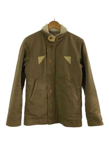 Visvim aw11 deckhand jacket - Gem