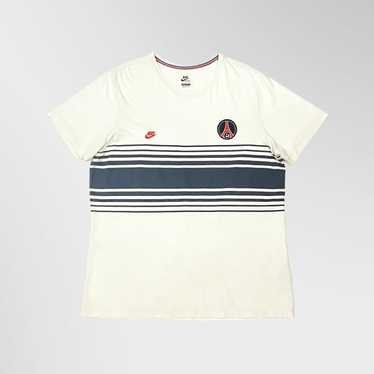 PSG MAILLOT ANCIEN Officiel - NIKE - Paris Saint-Germain FC [Vuitton,  Vintage] EUR 21,50 - PicClick FR