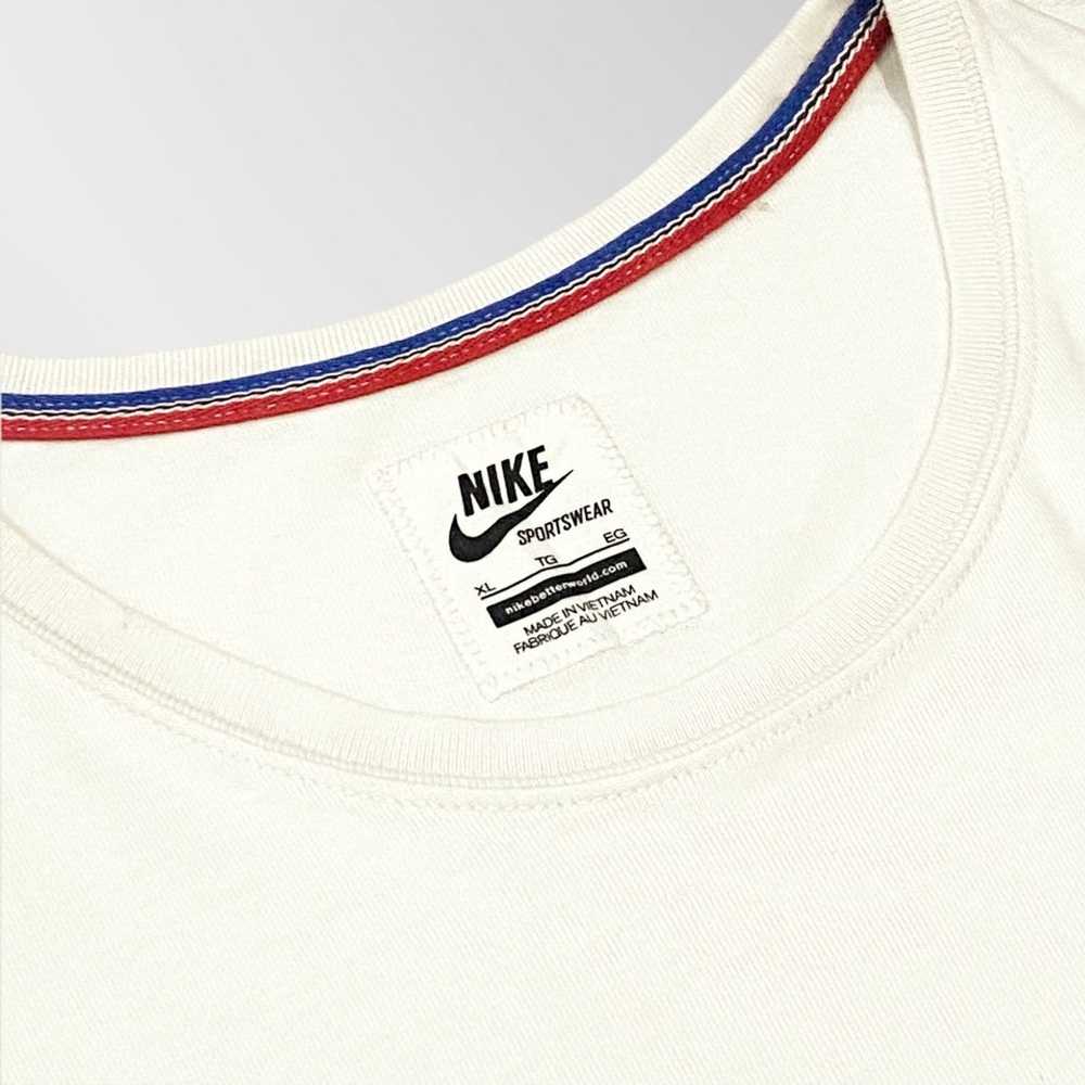 Nike × Streetwear × Vintage Paris Saint-Germain M… - image 3