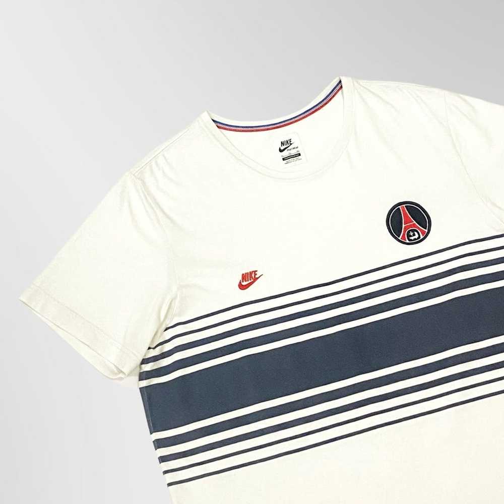 Nike × Streetwear × Vintage Paris Saint-Germain M… - image 9