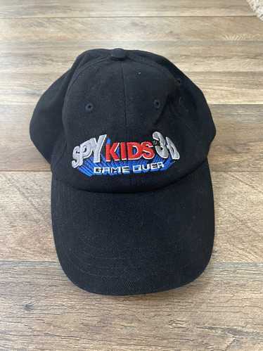 Movie × Vintage Spy Kids Hat - image 1