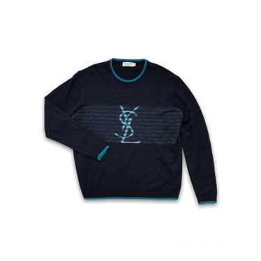Yves Saint Laurent Vintage Sweater - image 1